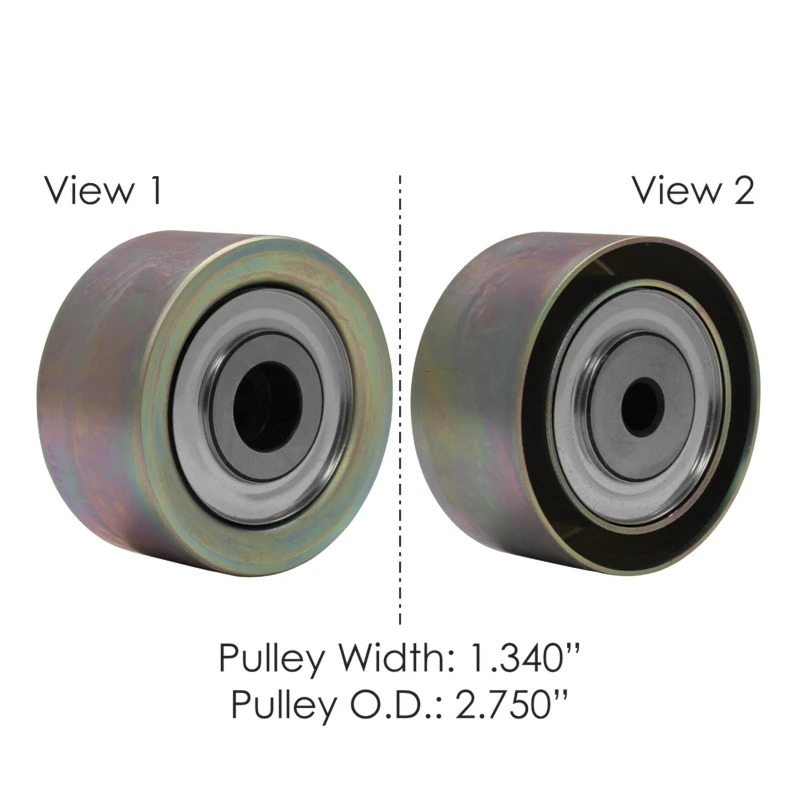 Idler Pulley Continental