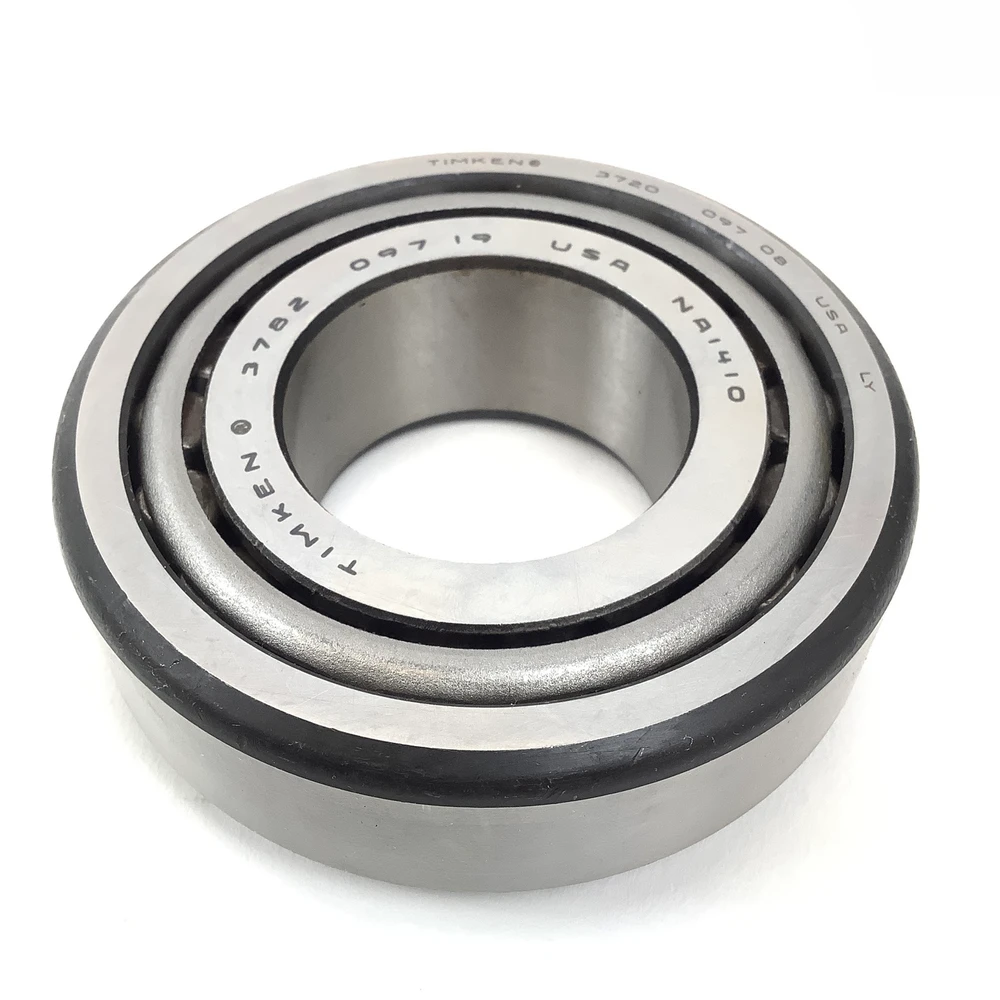 Timken Bearing Set SET406 - SET406