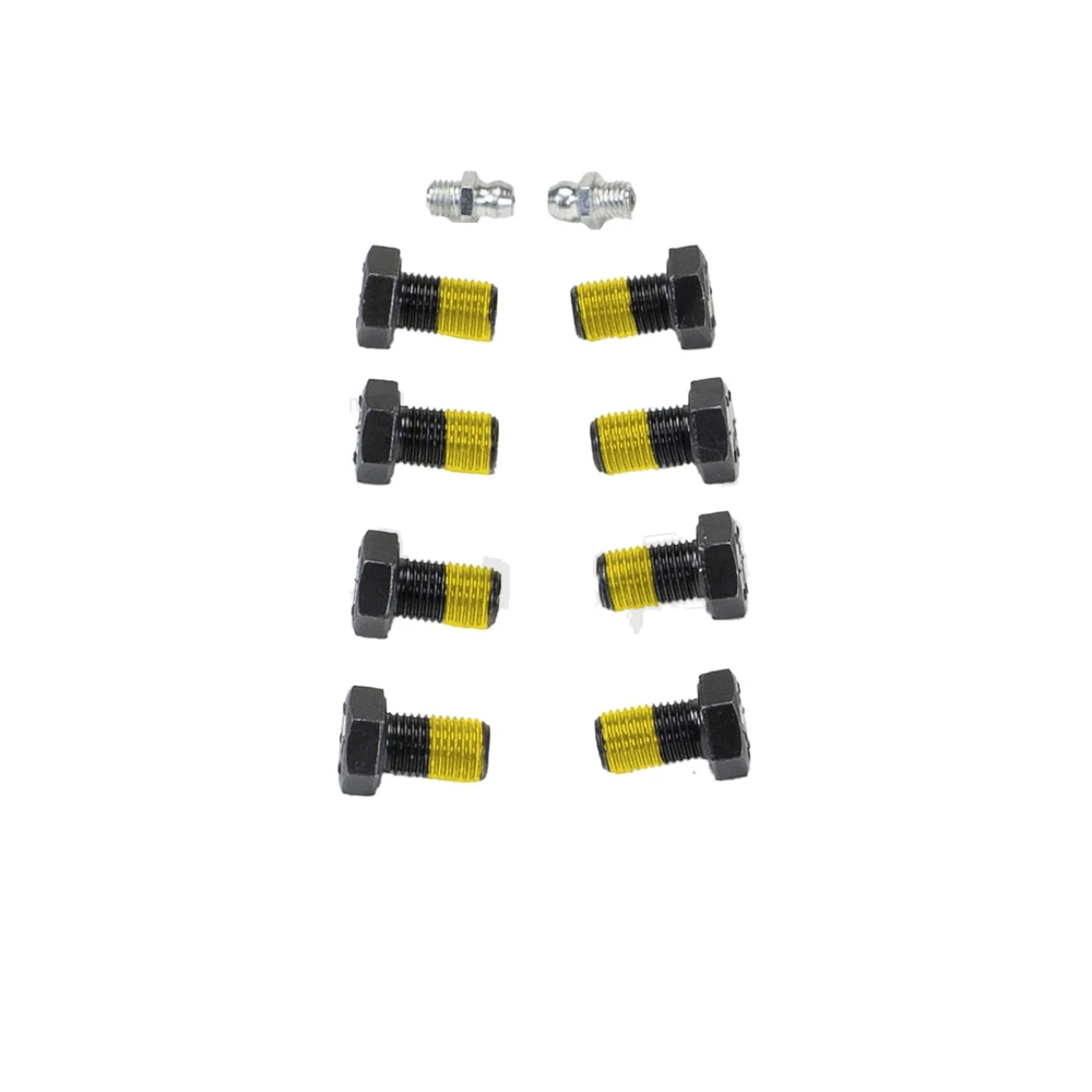 U-Joint Bearing Cap Retainer Neapco - 1-2859