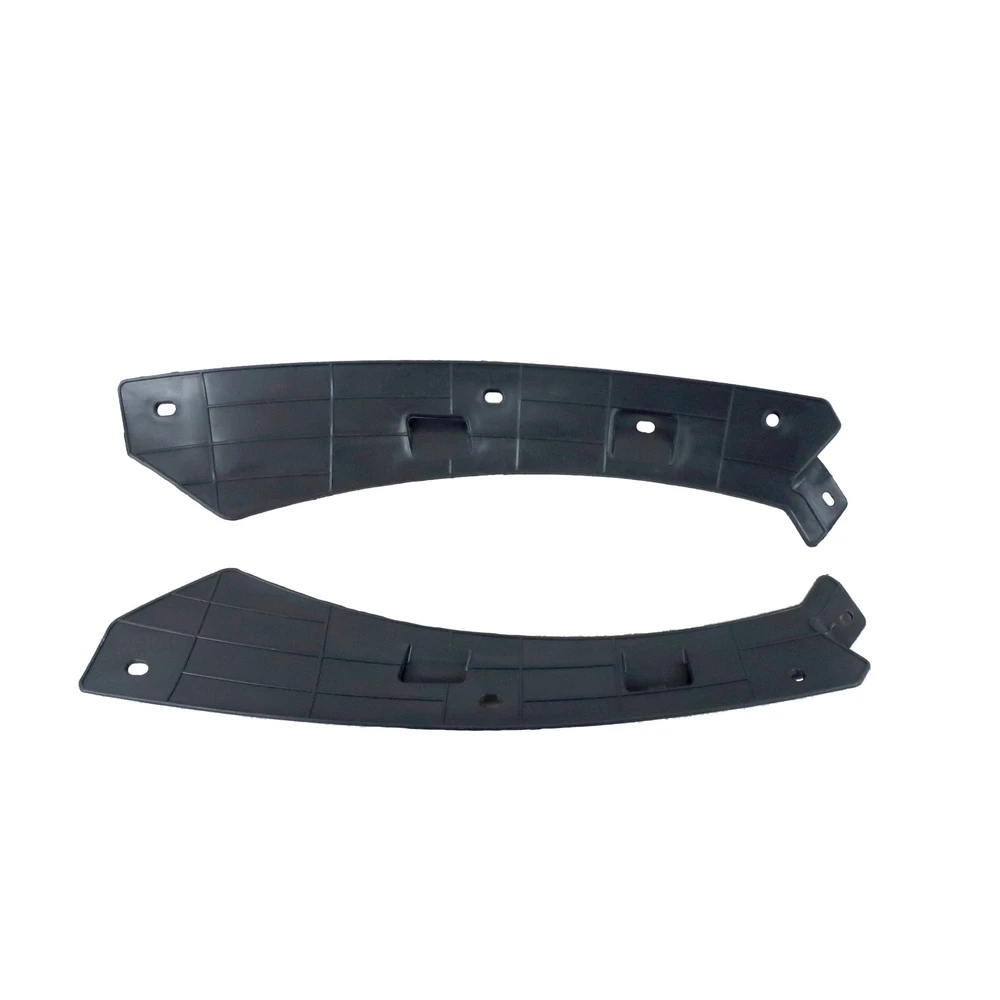 Freightliner Cascadia P4 (2018–2025) Bumper Deflector Bracket Small RH DTBP - DTBP-FR-102-4 RH