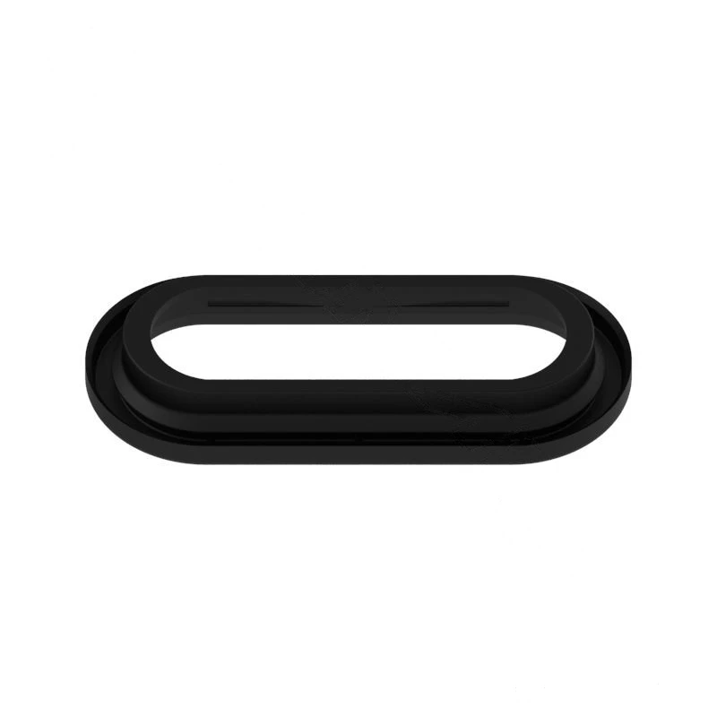 Universal Rubber Light Grommet Round Automann - 571.GR60