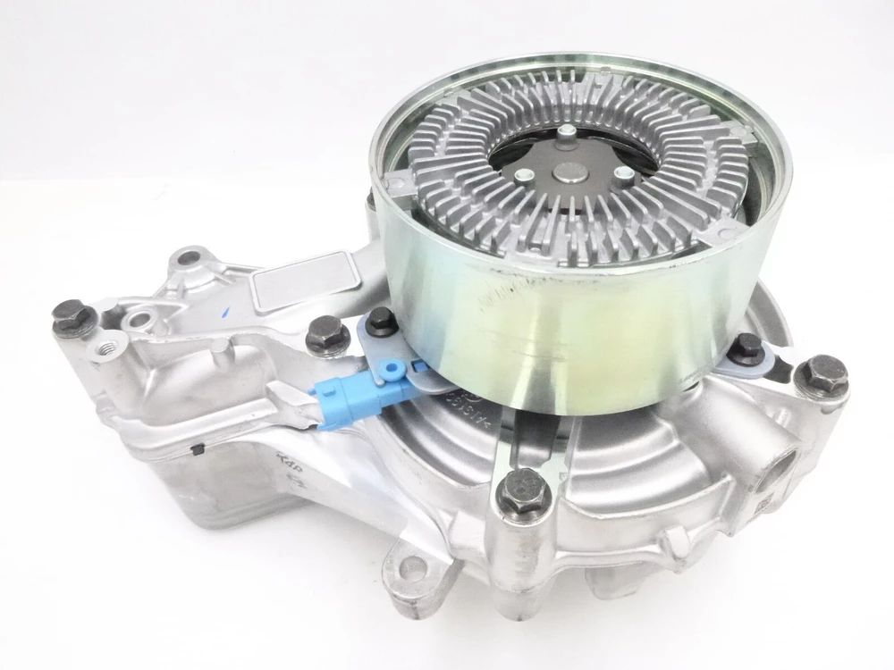 Volvo Water Pump Volvo - 22600691