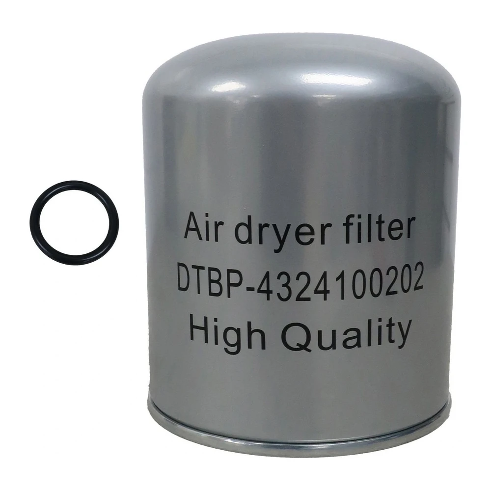 Universal Air Dryer Filter DTBP - DTBP-4324100202